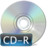 CD R Icon